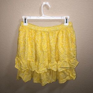 Abercrombie & Fitch skirt